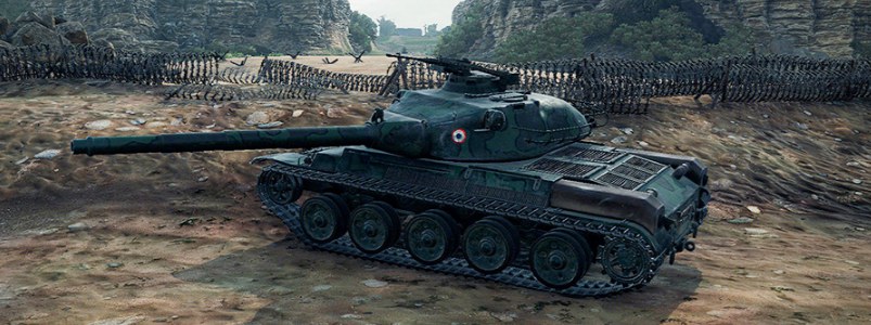 AMX-30 (3)