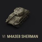 sherman