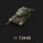 t-34-85