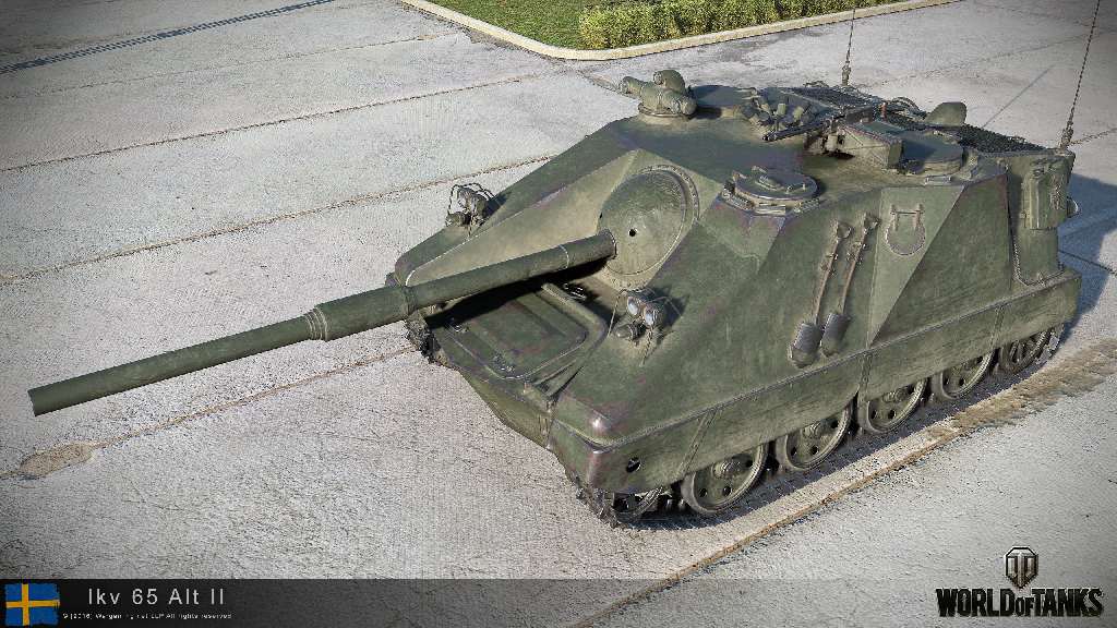 LKV-65-ALT-II-