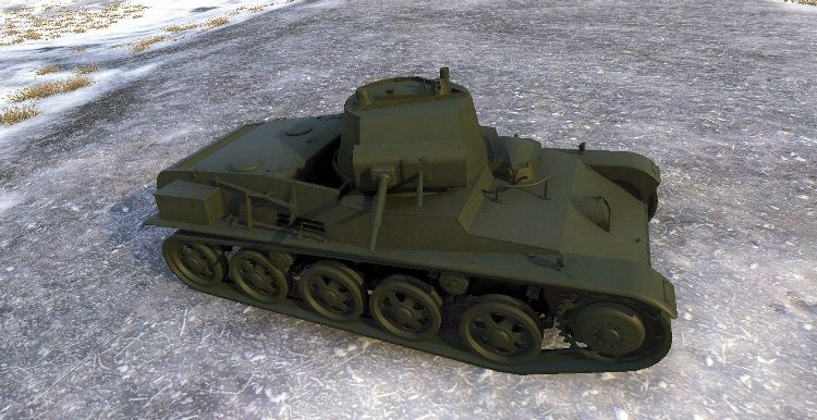 l-60-tank