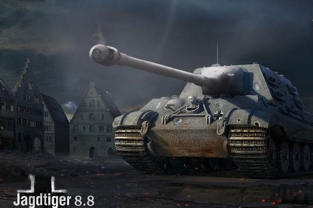 Самый прибыльный танк в World of Tanks