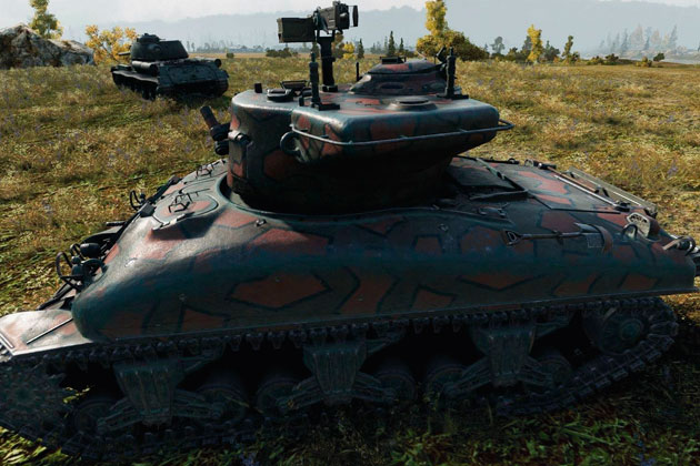 Voip dll скачать для World of Tanks