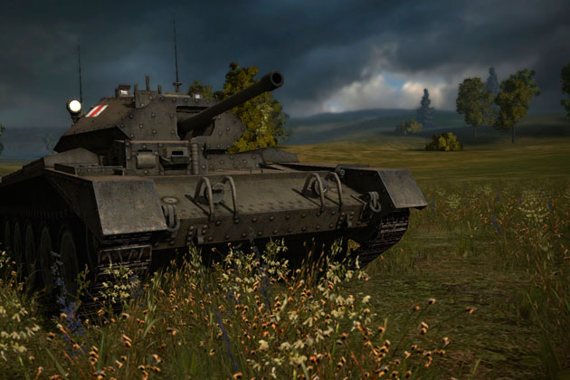 Форум танков World of Tanks