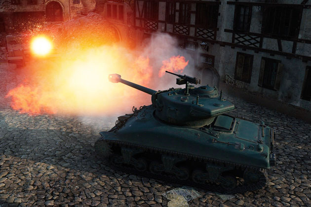 Wargaming премиум магазин World of Tanks