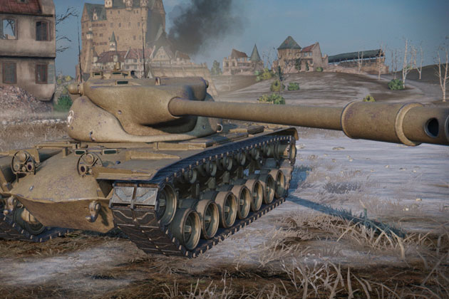 Проверить кпд world of tanks wn8