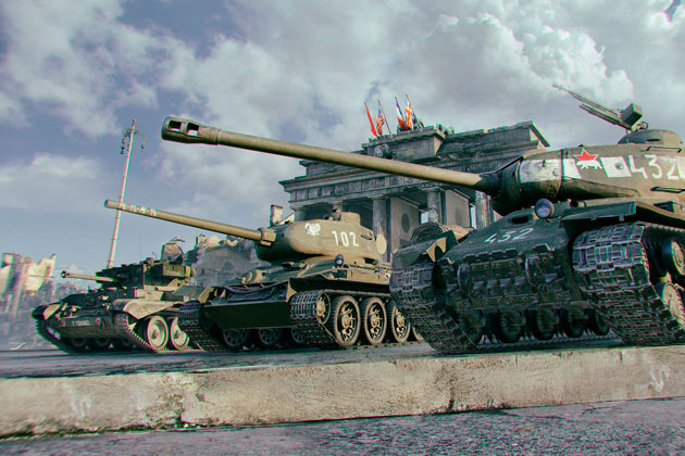 Как активировать аккаунт в World of Tanks