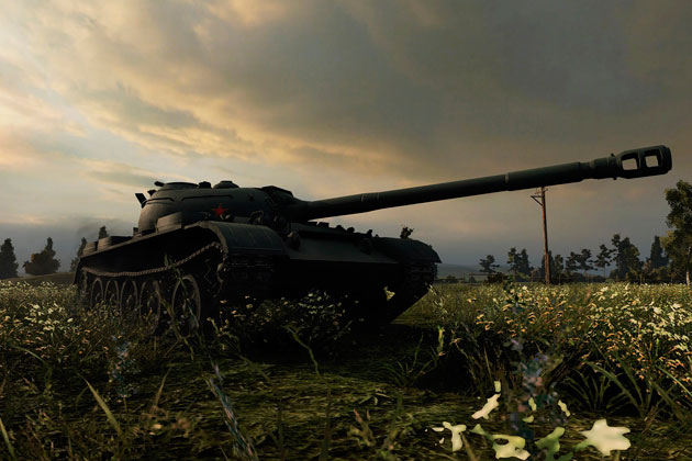 Премиум магазин World of Tanks официальный сайт