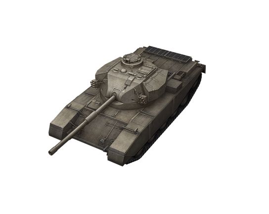 FV4202 (P) tanki.su