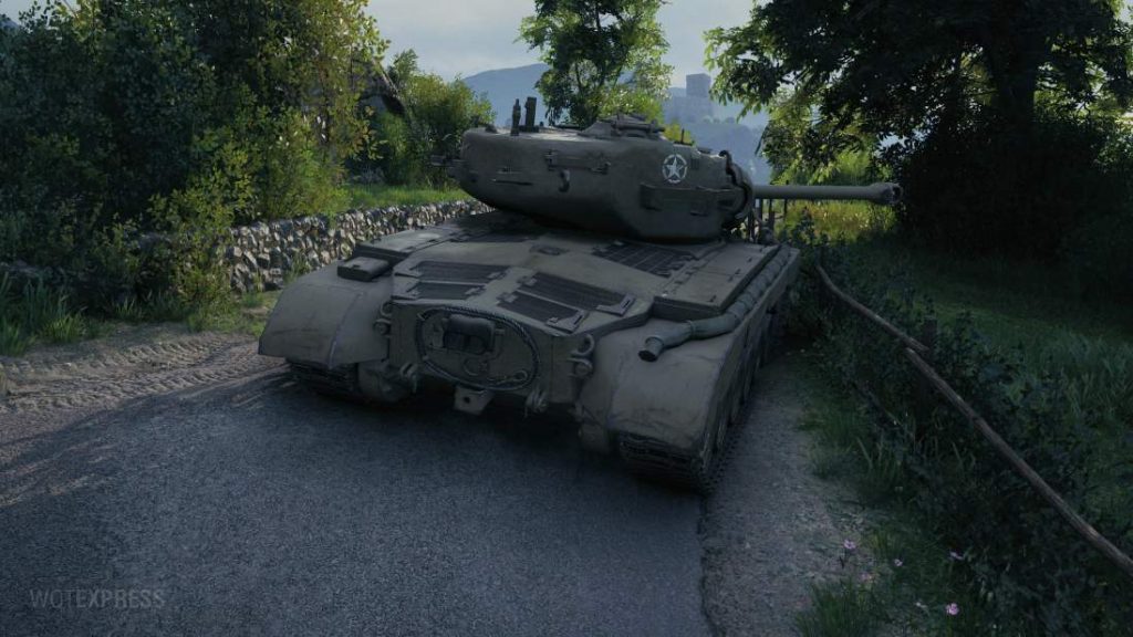 T26E3