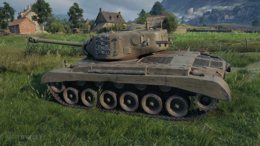 T26E3