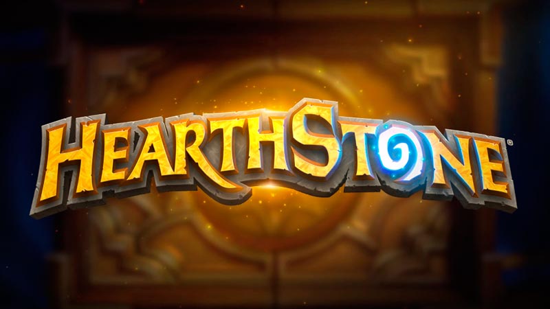 Бумный день в Hearthstone