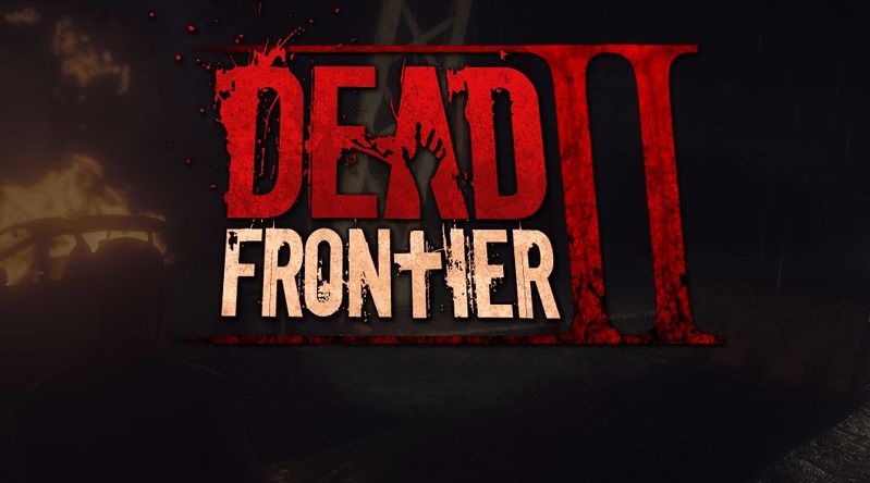 Dead Frontier 2