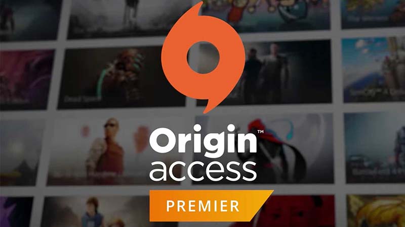 Халява от Origin закончилась