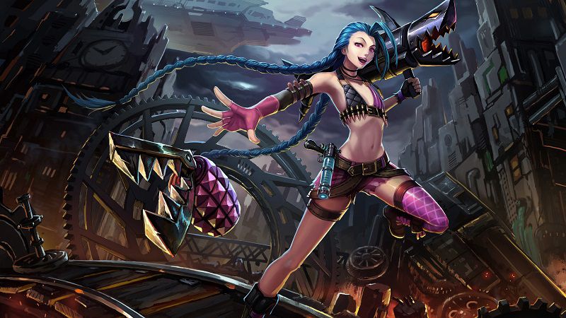 League of Legends подтверждение почты