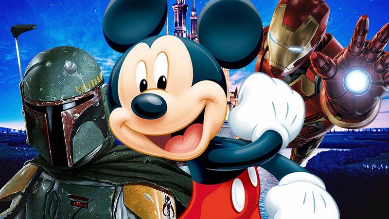 Потоковый сервис Disney получил название