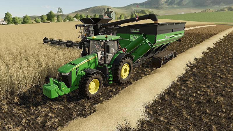 Opublikovan-ochen-milyj-trejler-Farming-Simulator-19