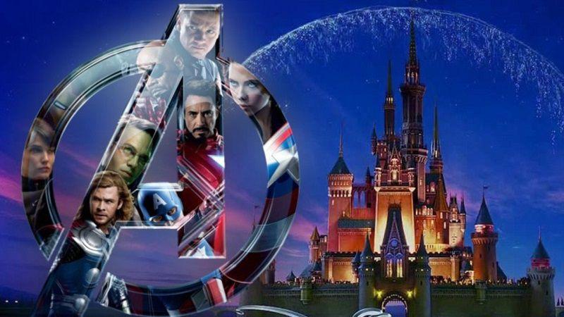 На потоковом сервисе Disney будет больше проектов Marvel