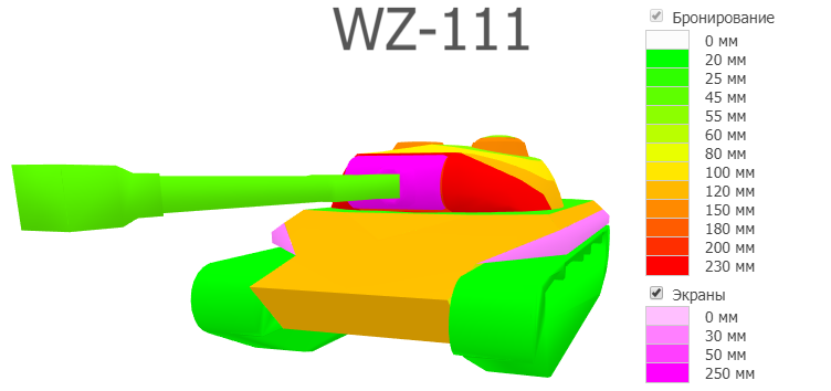 WZ-111